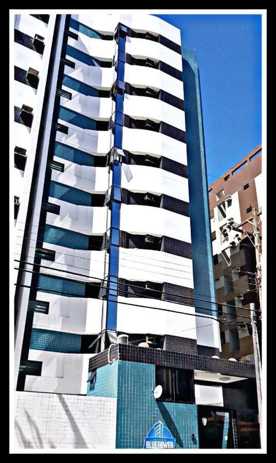 Apto Alto Padrao Em Maceio Exterior foto