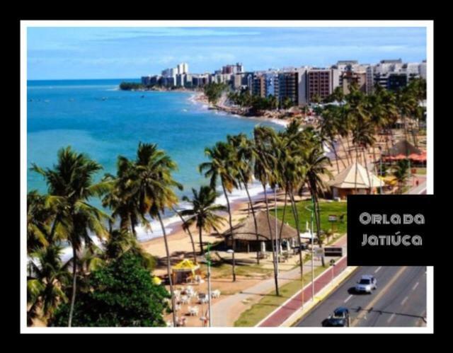 Apto Alto Padrao Em Maceio Exterior foto