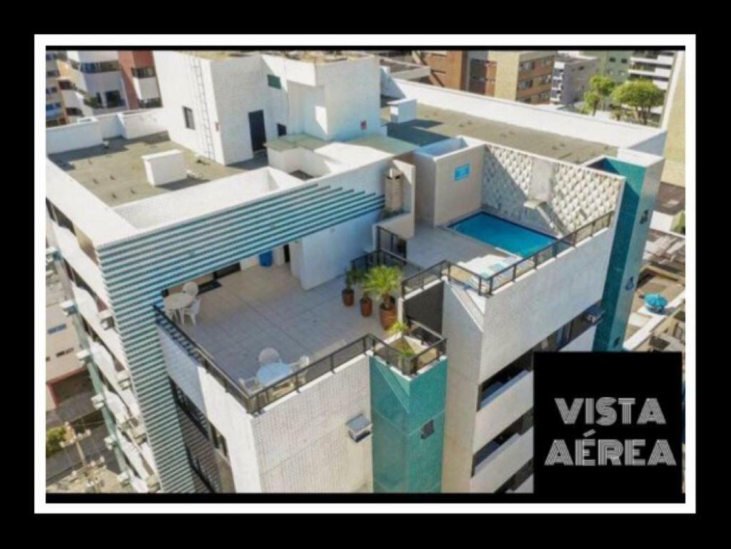 Apto Alto Padrao Em Maceio Exterior foto