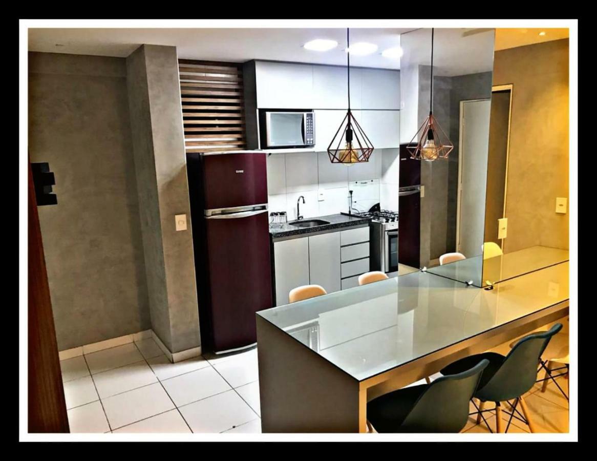 Apto Alto Padrao Em Maceio Exterior foto