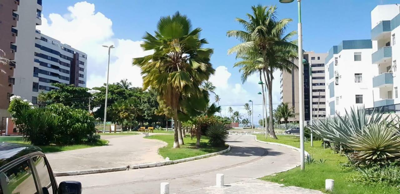 Apto Alto Padrao Em Maceio Exterior foto