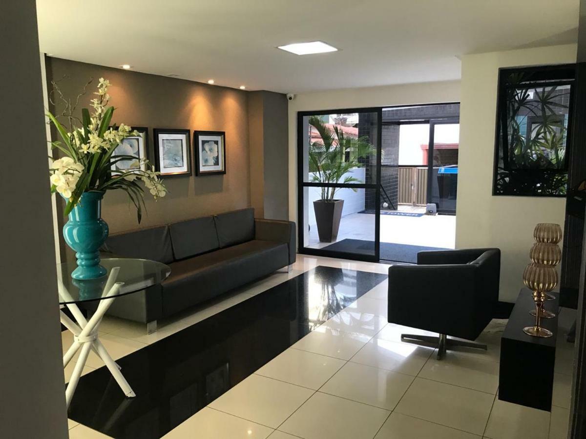 Apto Alto Padrao Em Maceio Exterior foto