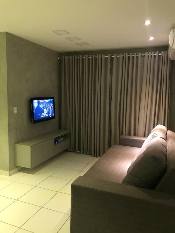 Apto Alto Padrao Em Maceio Exterior foto