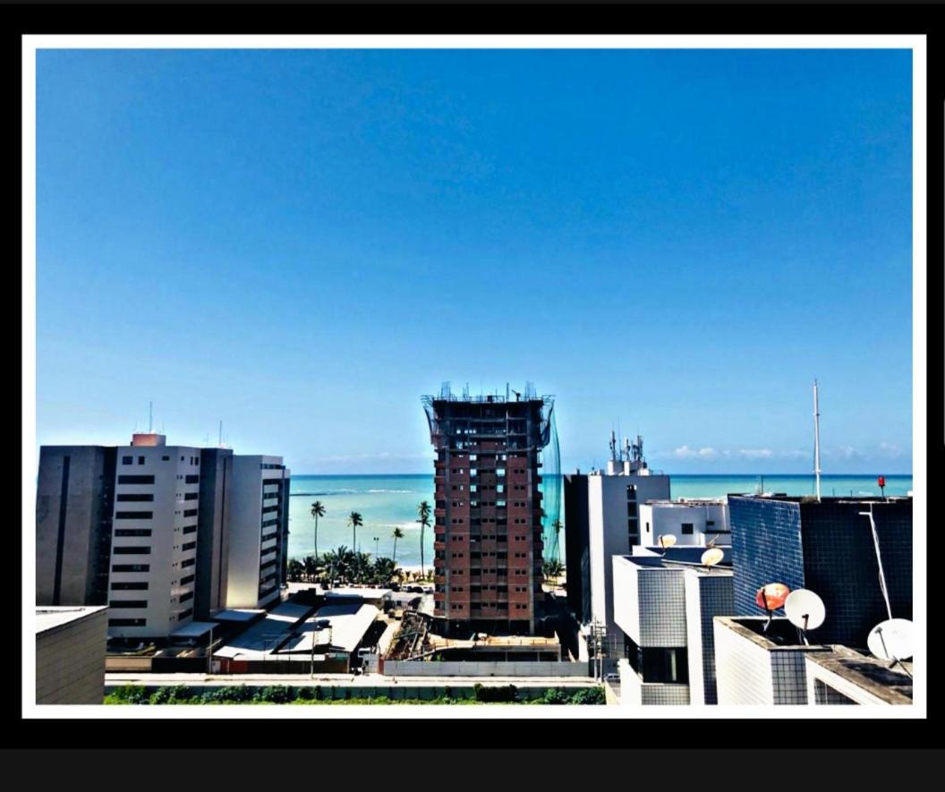Apto Alto Padrao Em Maceio Exterior foto